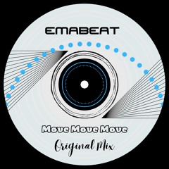 Move Move Move (Original Mix) FREE DOWNLOAD (F1 Master)