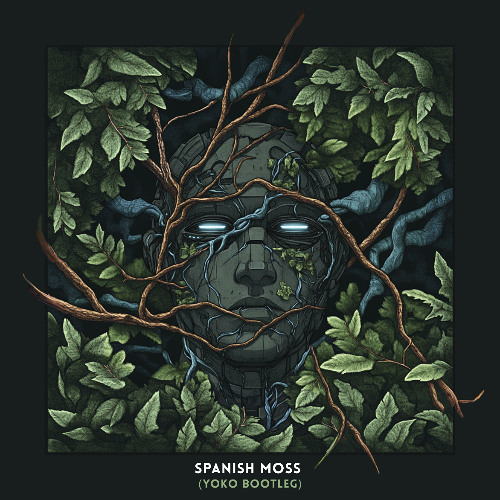 Of The Trees - Spanish Moss (Yoko Bootleg)