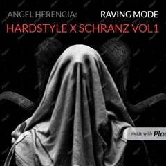 Hardstyle x Schranz Vol1