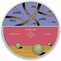 Premiere : Maxse - No Limit (Scriptum records)