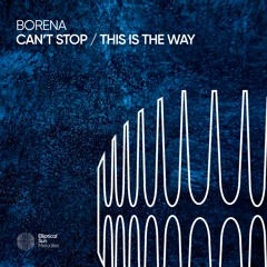 Borena- This Is The Way