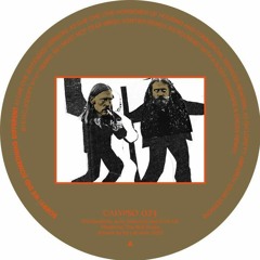 PREMIERE: Simple Symmetry - Che Che (Extended Version) [Calypso]