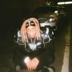 Trippie Redd, Future & Metro Boomin - Influential (NDA LEAK)