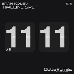 Timeline Split (Original Mix)