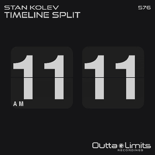 Timeline Split (Original Mix)