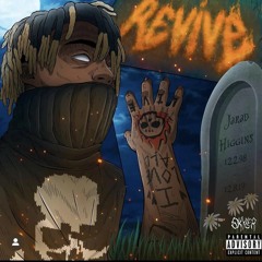 Juice WRLD - Revive ( Live Or Die ) V2