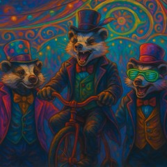 Texugos