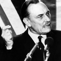 Enoch Powell: Britain's first neoliberal politician w/ Robbie Shilliam