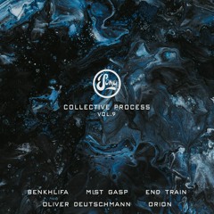 Orion - Hollow Cause [SOMA657D]
