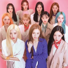 loona intros