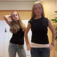 Original tiktok video sprids om känd svensk skådespelare