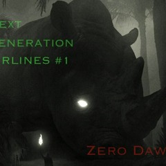 NEXT GENERATION AIRLINES #1: ZERO DAWN