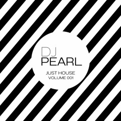 Just House Vol. 001