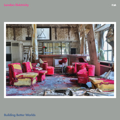 Possible Worlds (feat. Inja)
