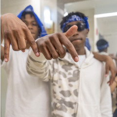 MirEbk X SavvG Rambo