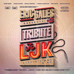 It Takes a Whole Lot of Money (feat. Joe Bonamassa & Josh Smith)