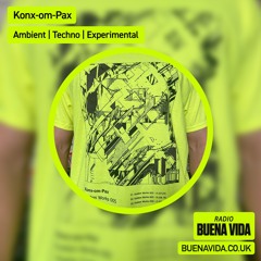 Konx-om-Pax - Radio Buena Vida 20.06.24
