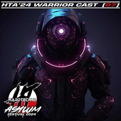 ParaSpectrum HTA'24 Warrior Cast #07
