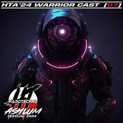 ParaSpectrum HTA'24 Warrior Cast #07
