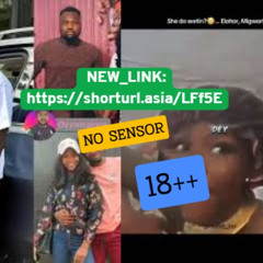 Latest Full elohor and kelvin video nicole and elohor elohor and kelvin noodles