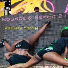 @drecannonmusic - Bounce & Beat It 2 ! (Cannon Mix) #JerseyClub (TeamHavoc Anthem)