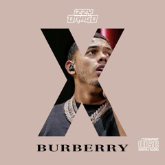 Burberry - Myke Towers Type Beat | Trap Instrumental