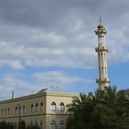 الصلاة والسلام عليك ياسيدي يارسول الله _ الشيخ محمد صديق المنشاوي