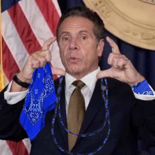 EXTRAS RIDDEM (LEAK)