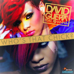 WHOS THAT CHICK (!!!PARTYMUSIC!!!!) FREE DOWNLOAD!