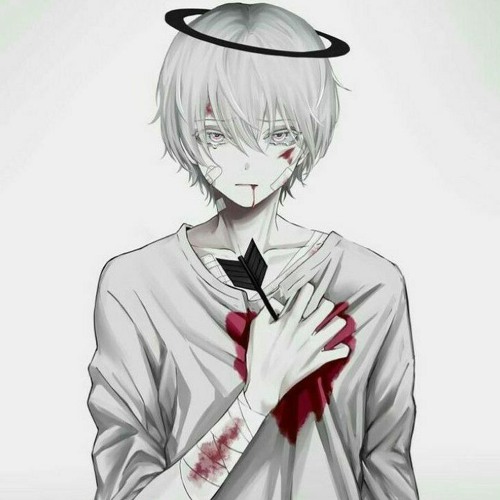 anime sad profile pictures｜TikTok Search