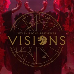 Trivecta @ Seven Lions Pres: Visions 2020