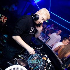 BOUNCE & SCOUSE (Mixed by DJ Spacey)