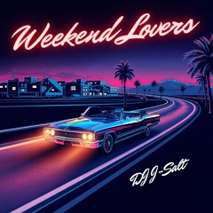 Weekend Lovers
