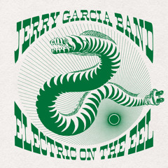 How Sweet It Is (To Be Loved By You) (Live at French's Camp, Piercy, CA, 8/29/1987) [feat. Jerry Garcia]