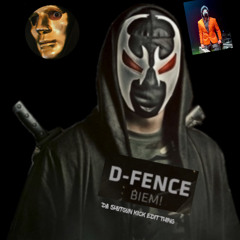 D-Fence - BIEM! (Da ShotGun kick Edit)