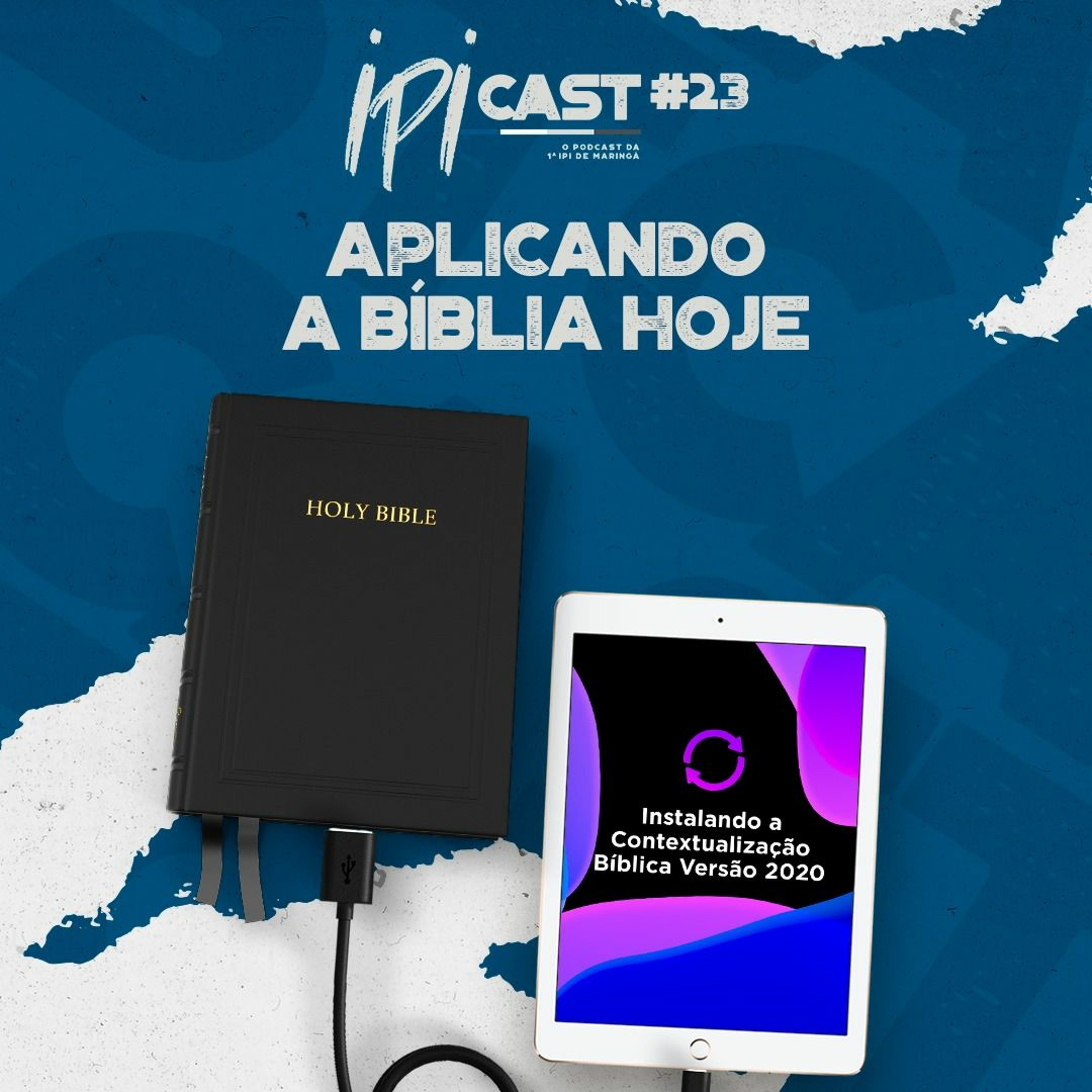 IPIcast