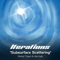 Subsurface Scattering
