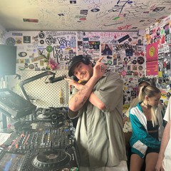 NINA @ The Lot Radio 05-23-2024