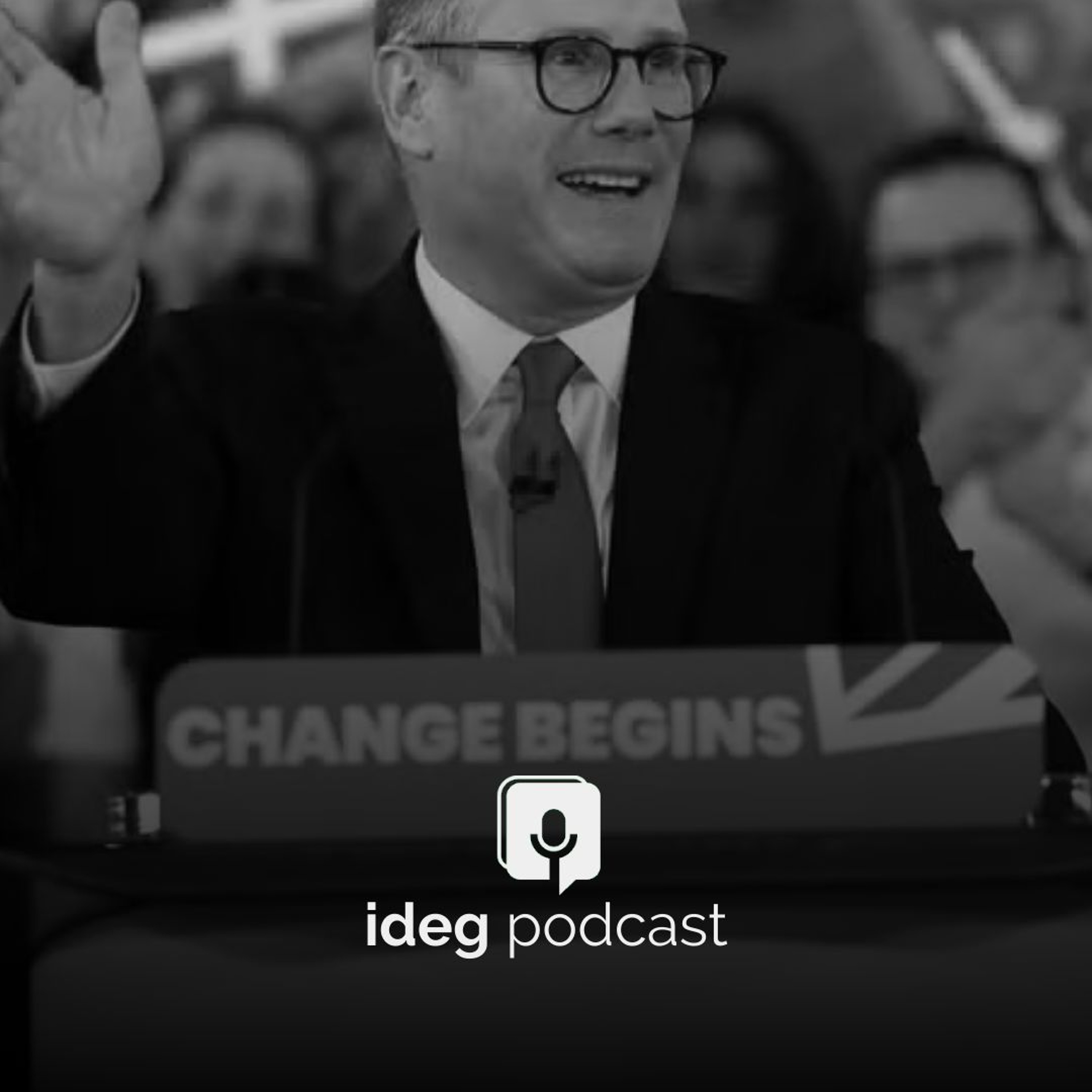 PodCast IDEG