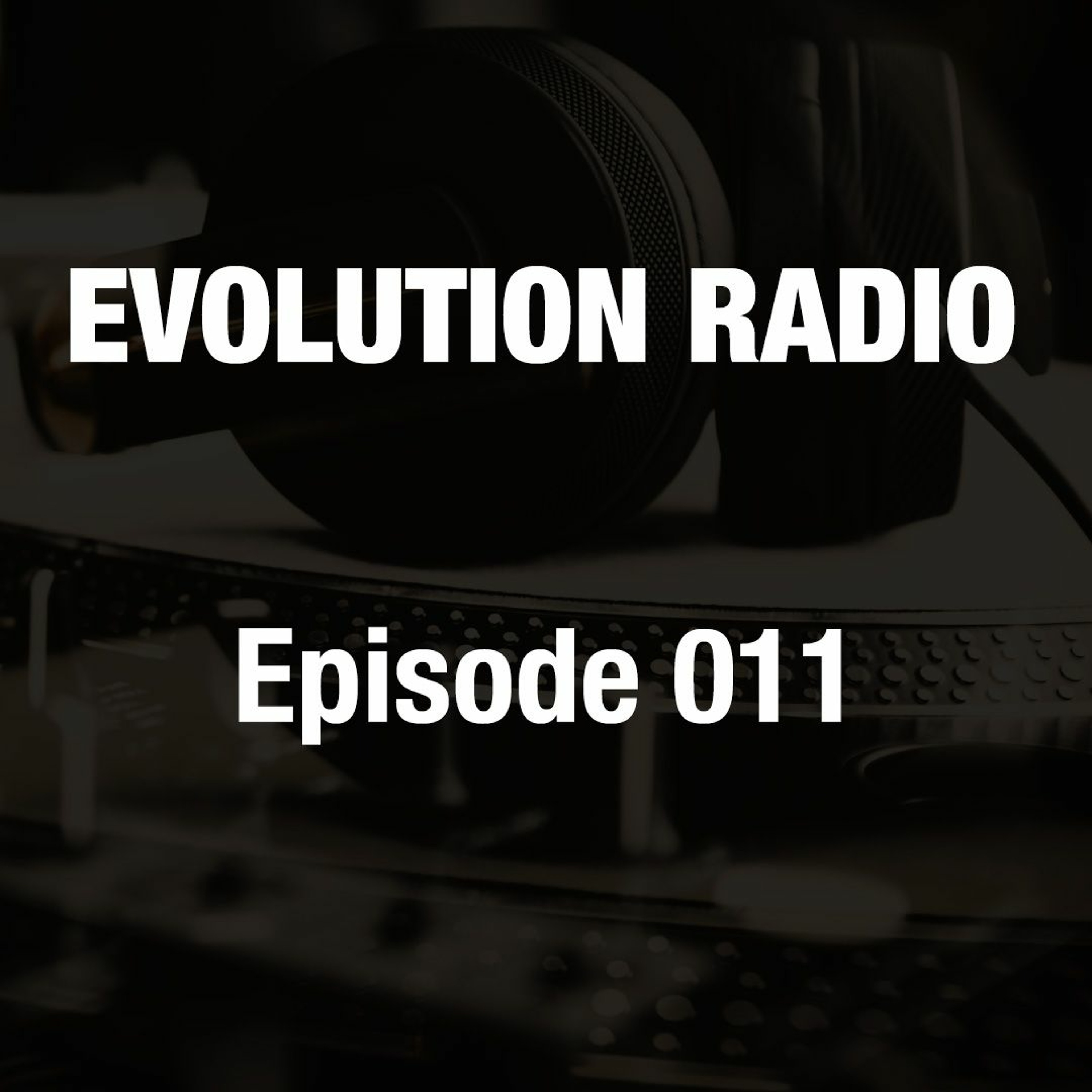 Evolution Radio - Weekly Dance Music Show