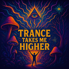 Trance Takes Me Higher (Mixed By Divine)