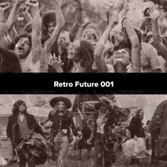 Retro Future 001