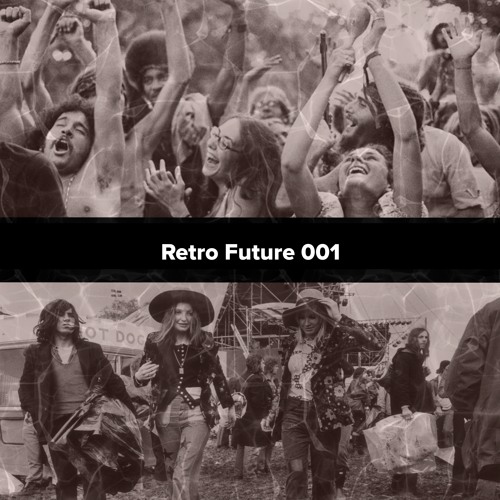 Mixes: Retro Future