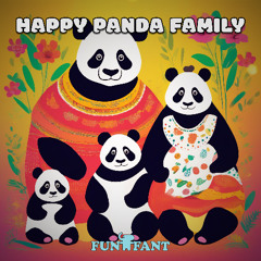 Happy Panda Family - Boy Voice
