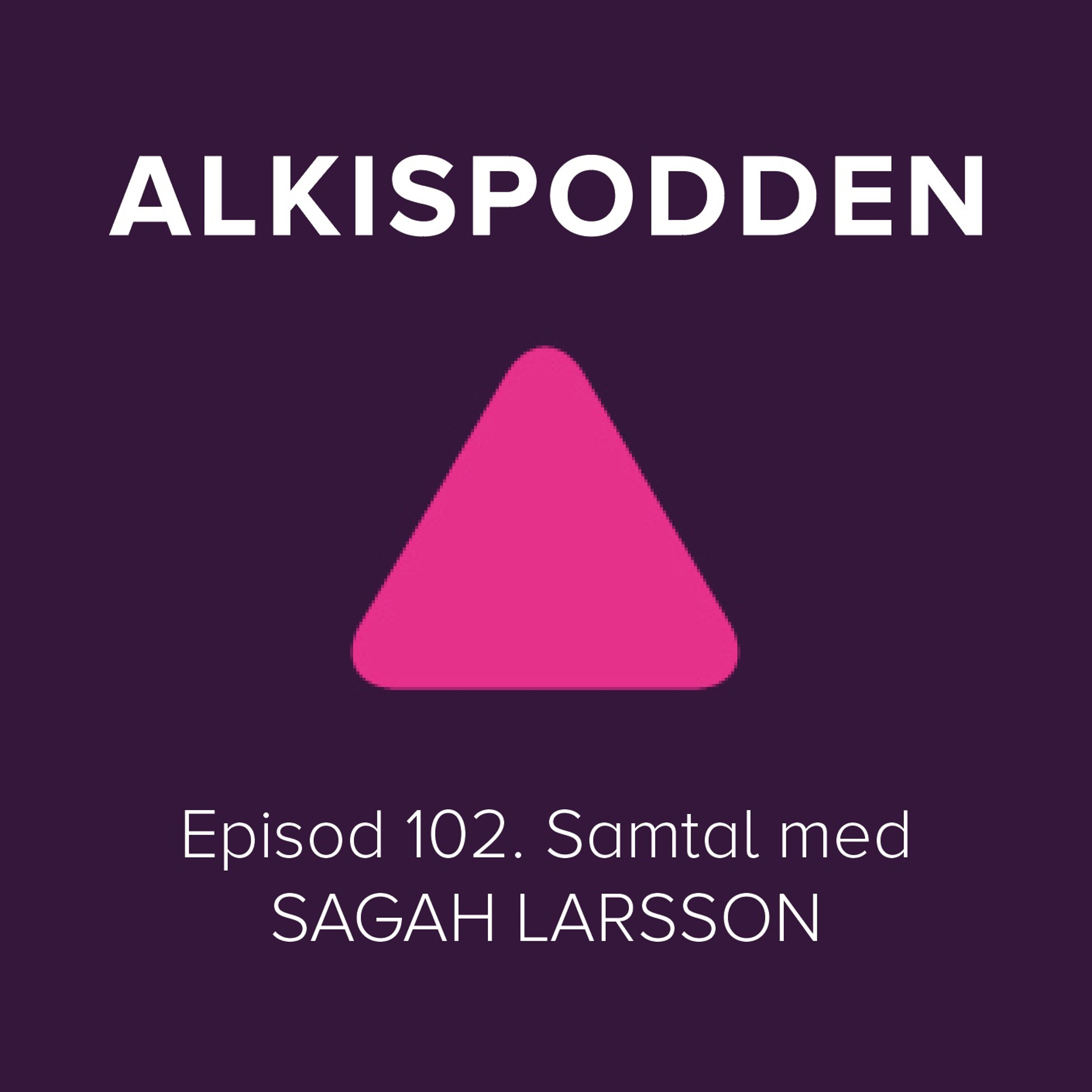 Alkispodden