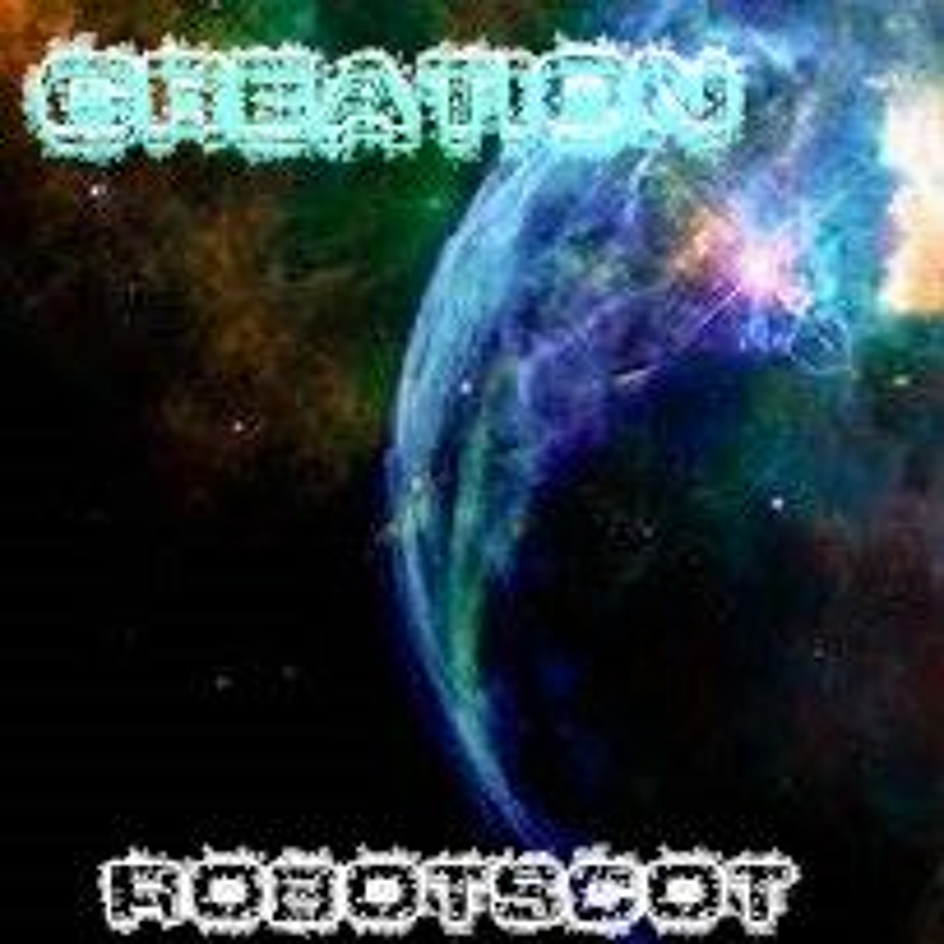 Creation episode artwork