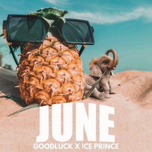 JUNE (Radio Edit)