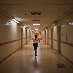 Run Away from Facility X