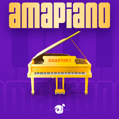 AMAPIANO CHAPTER 1 BY JUS OJ ICON