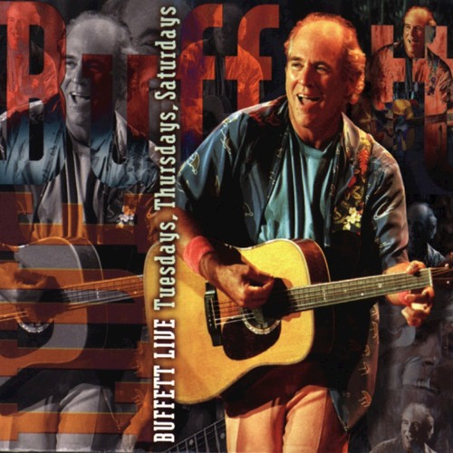 Stream Brown Eyed Girl by Jimmy Buffett Listen online for free on